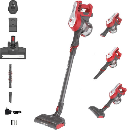 Hoover free 100 hf122rh - 100, 011