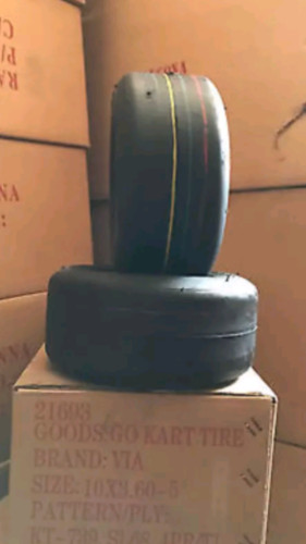 Gomme pneumatici - 4),
