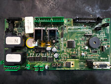 SCHEDA MADRE AMBROGIO ROBOT L75 L85 L200 MOTHERBOARD NON FUNZIONANTE