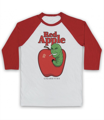 Maglietta baseball manica 4 - baseball, 3/4