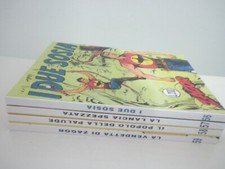 Lotto Sequenza Completa ZAGOR