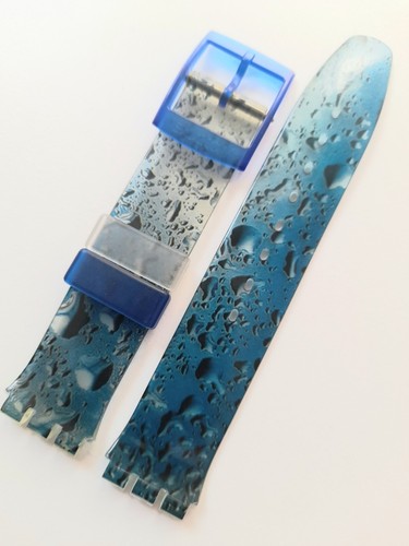 Swatch bracciale originale - swatch:,