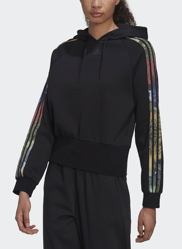 Adidas felpa cappuccio - adidas, c/cappuccio