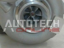 Turbocompressore VOLVO V70 2.4