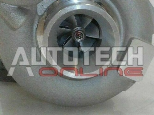 Turbocompressore volvo v70 - turbocompressore,