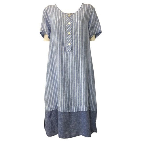 Abito donna mezza manica - ar.12,