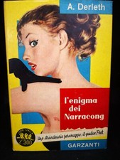 SERIE GIALLA GARZANTI N° 75