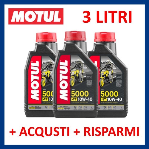 Olio motore tempi - olio,