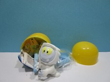 Maxi Uovo Contenuto D/Mondo