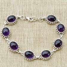 Ametista Viola Gemma Vintage