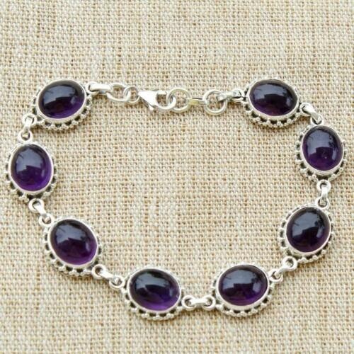 Ametista viola gemma vintage - ametista,