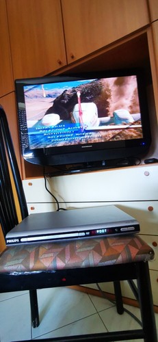Lettore dvd philips dvp - philips,