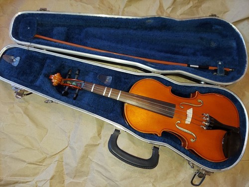 Violino kiso suzuki misura - n.7,
