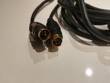 Cavo S-Video 5 mt Da Maschio A