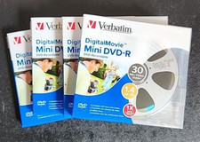 Verbatim Camcorder Mini Dvd-R