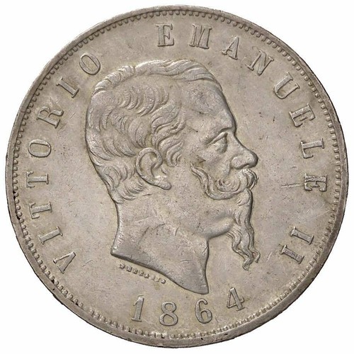 R51 vittorio emanuele - vittorio, ii