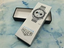 SCATOLA HEUER AUTAVIA Jo