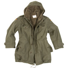German Army Classic Parka