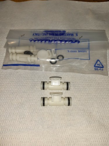 Kit pistoncini pastiglie - pistoncini, per