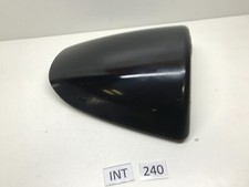 carena codino sella posteriore