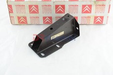 STAFFA SUPPORTO DEL PARAURTI