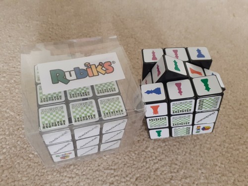 Cubo rubik originale 3x3 - rubik,
