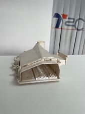 DISPENSER DETERSIVO + ASSIEME