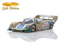 Porsche 962C Busby Durata