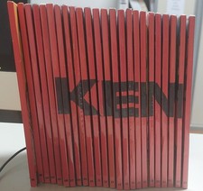 DVD Ken il Guerriero gazzetta Hokuto - completa -
