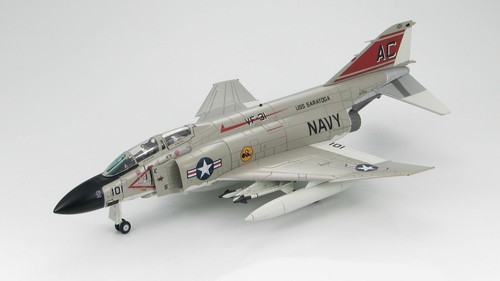 Hobby master ha1921 phantom - hobby, ii