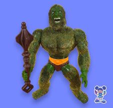 ⭐Moss Man (Malaysia) Masters