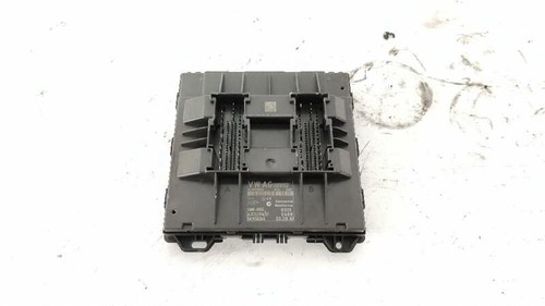 Centralina body computer - centralina,