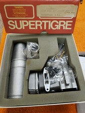 Motore SUPER TIGRE - Motore RC