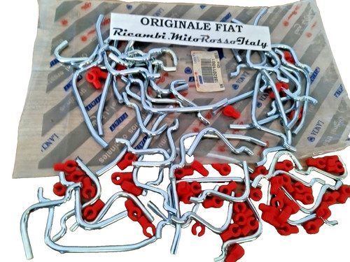 Attrezzi utensili ganci - attrezzi,