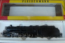 Locomotive 150Z SNCF 4363F