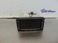 Mitsubishi outlander stereo - outlander,