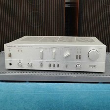 Technics integrated - su-v7,