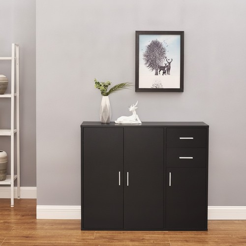 Credenza legno ante - in, 2