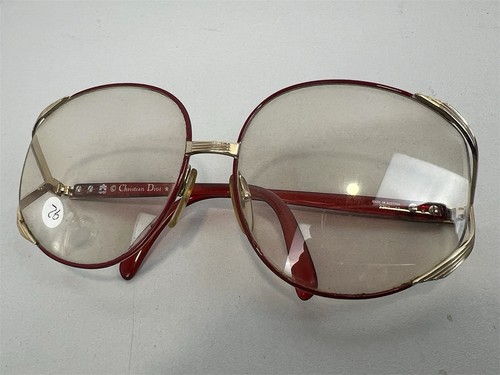 Occhiali christian dior 2250 - occhiali,