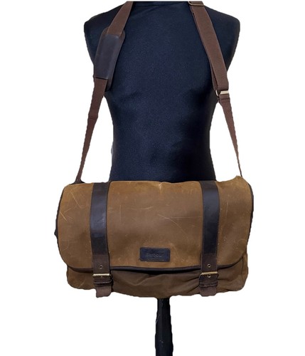Borsa tracolla barbour - borsa,