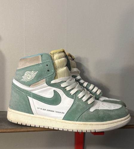 Jordan retro high turbo - jordan,