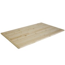 Spianatoia legno naturale - in,