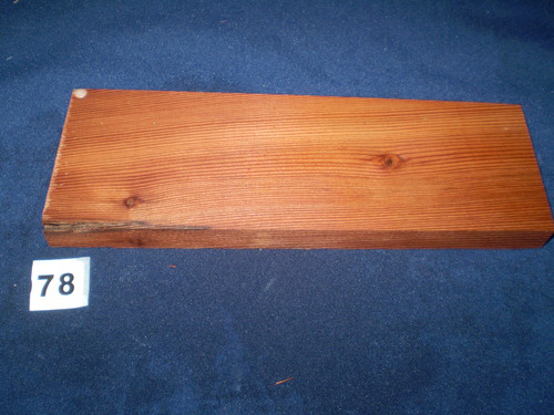 Redwood legno per gioielli - redwood,