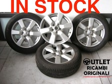 Nissan Usati X-Trail II° Serie anno 2002  17" come in foto