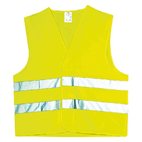 Gilet alta visibilita taglia - gilet, visibilita'