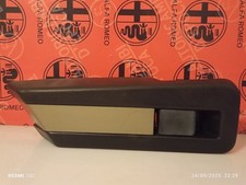ALFA ROMEO GIULIETTA 116 BRACCIOLO CON MANIGLIA PORTIERA SX USATO 116938402501