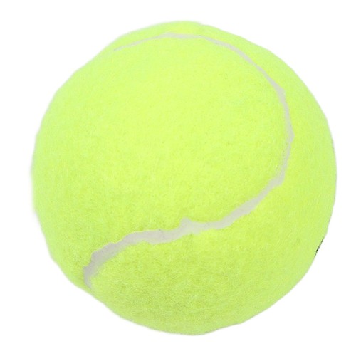 Palla tennis per cani vasca - palla,