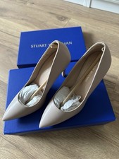 Stuart Weitzman Dancer 95