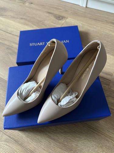 Stuart weitzman dancer - weitzman, 95