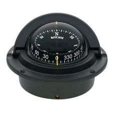 Bussola Ritchie Voyager 3"